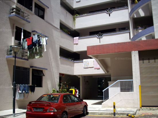 Blk 296E Choa Chu Kang Avenue 2 (Choa Chu Kang), HDB 5 Rooms #76162